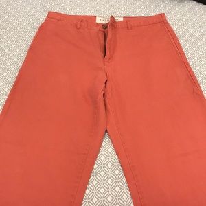 Lands End Legacy Chino pants